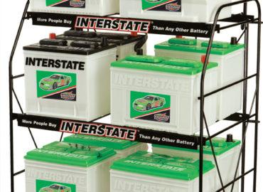 Interstate Batteries